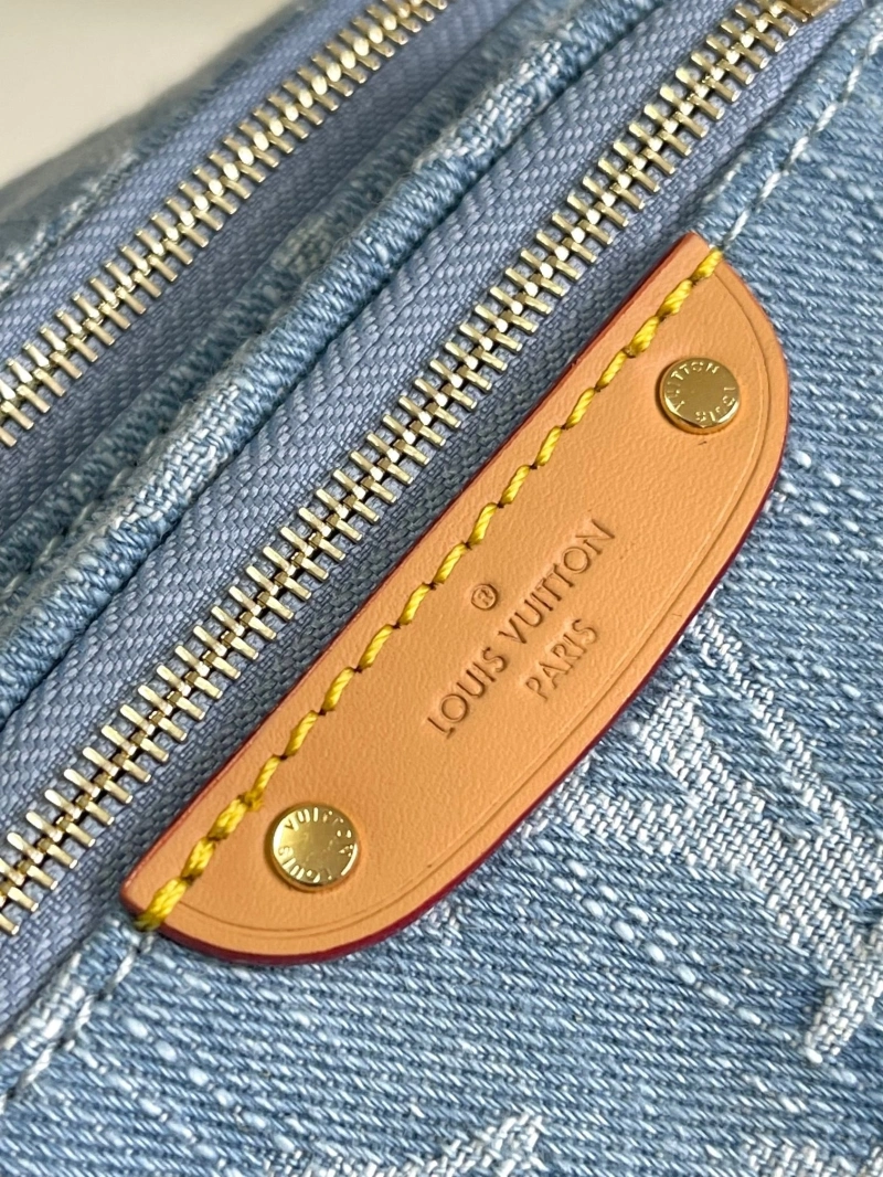 LV Satchel bags 4233H-0675