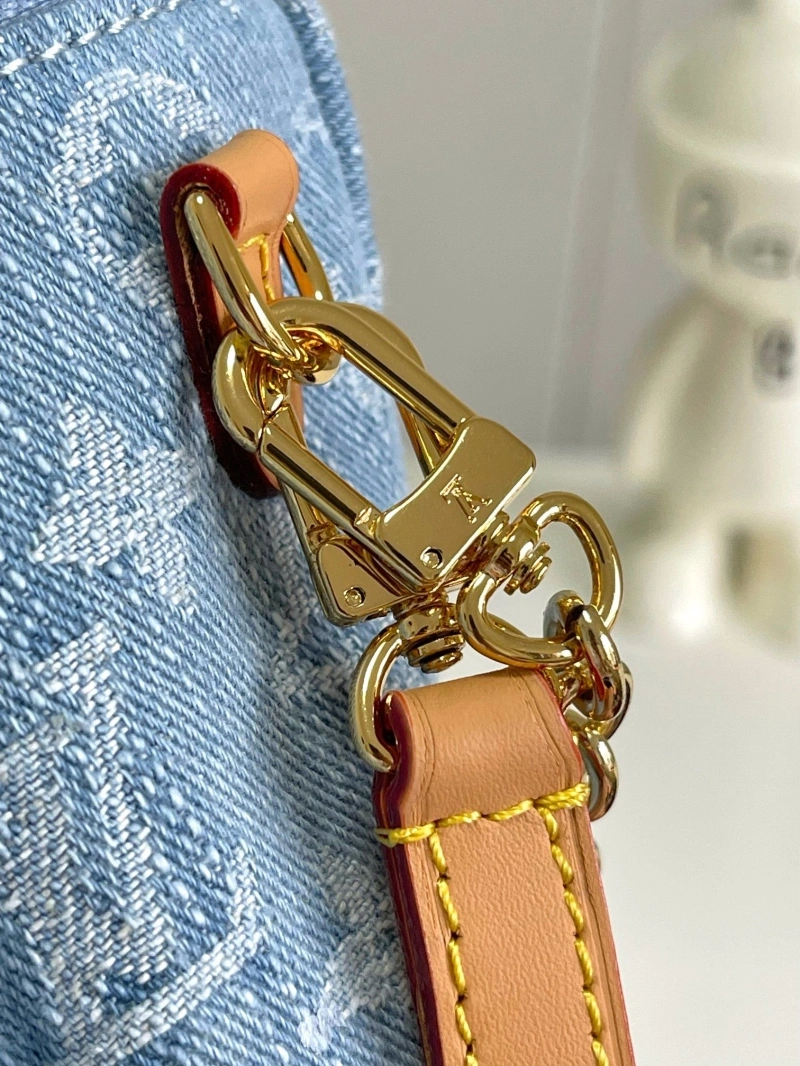 LV Satchel bags 4233H-0675