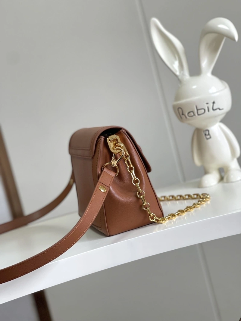 LV Satchel bags 4233H-0677