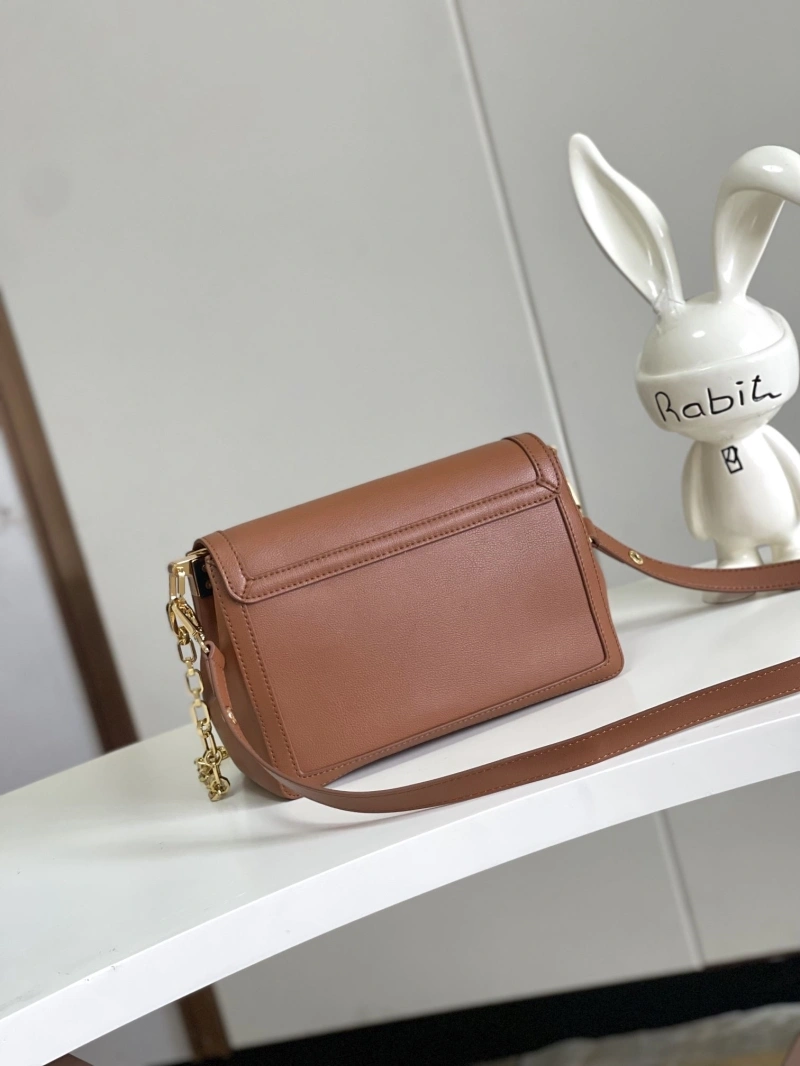 LV Satchel bags 4233H-0677