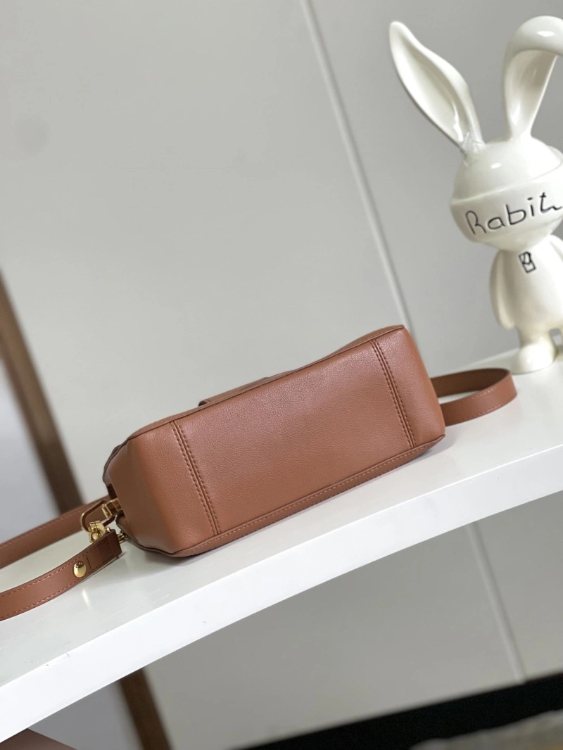 LV Satchel bags 4233H-0677