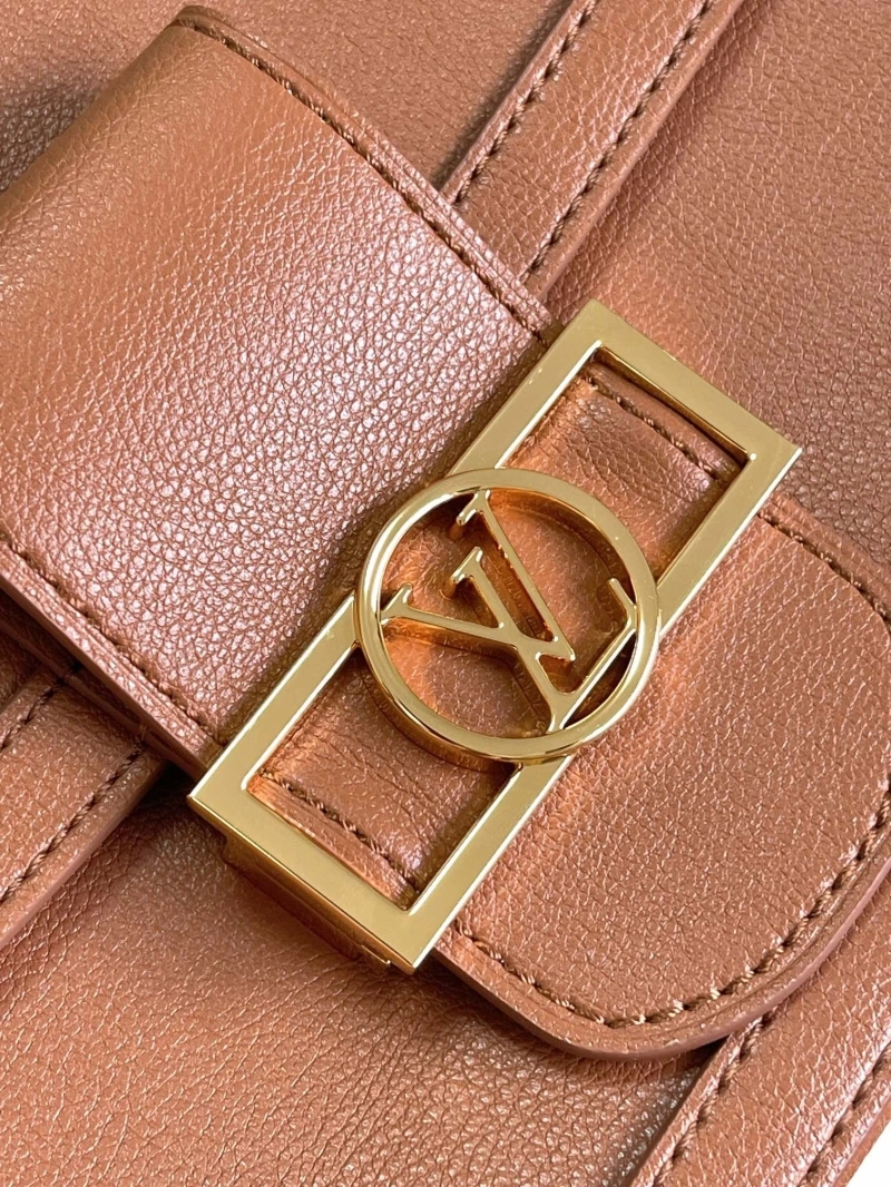 LV Satchel bags 4233H-0677