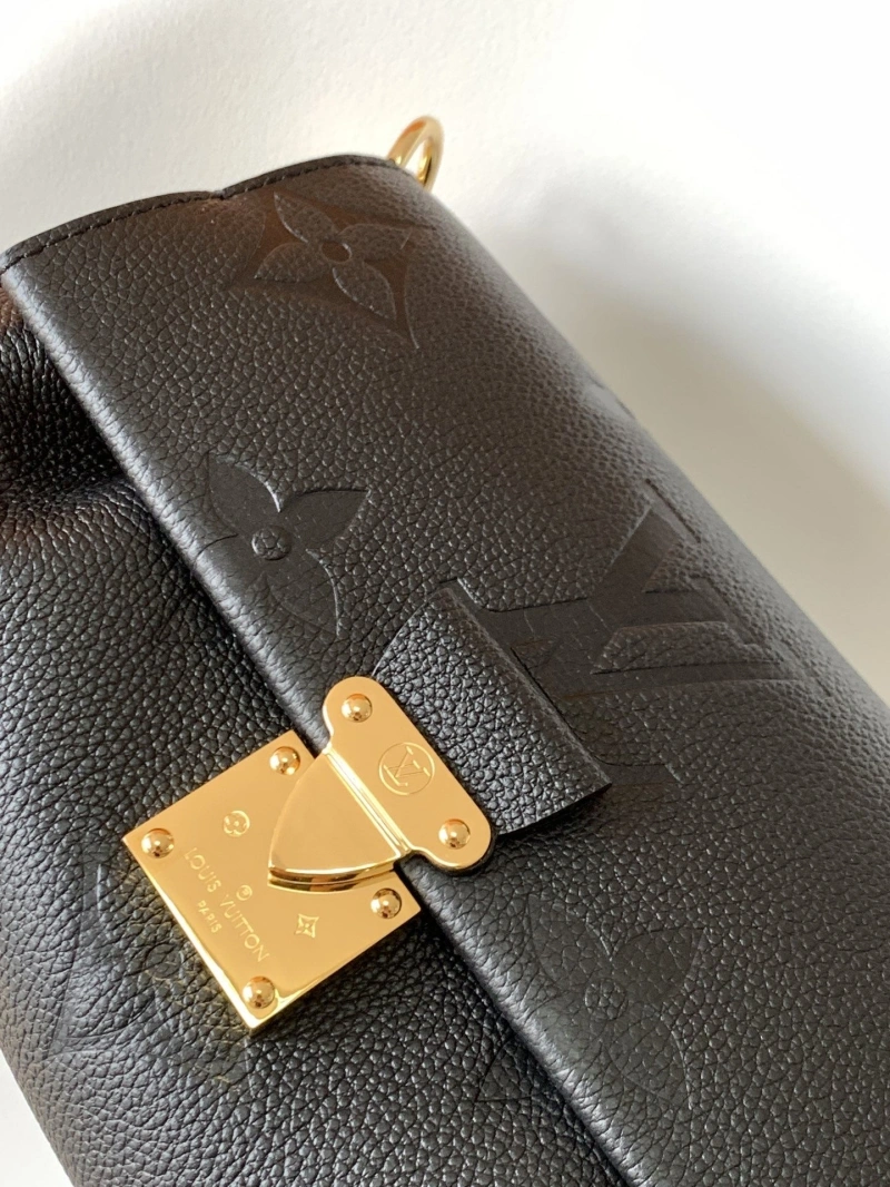 LV Satchel bags 4233H-0696