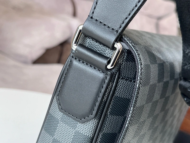 LV Satchel bags 4233H-0700