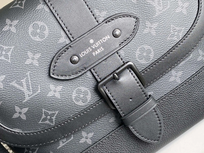 LV Satchel bags 4233H-0709
