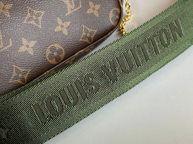 LV Satchel bags 4233H-0713