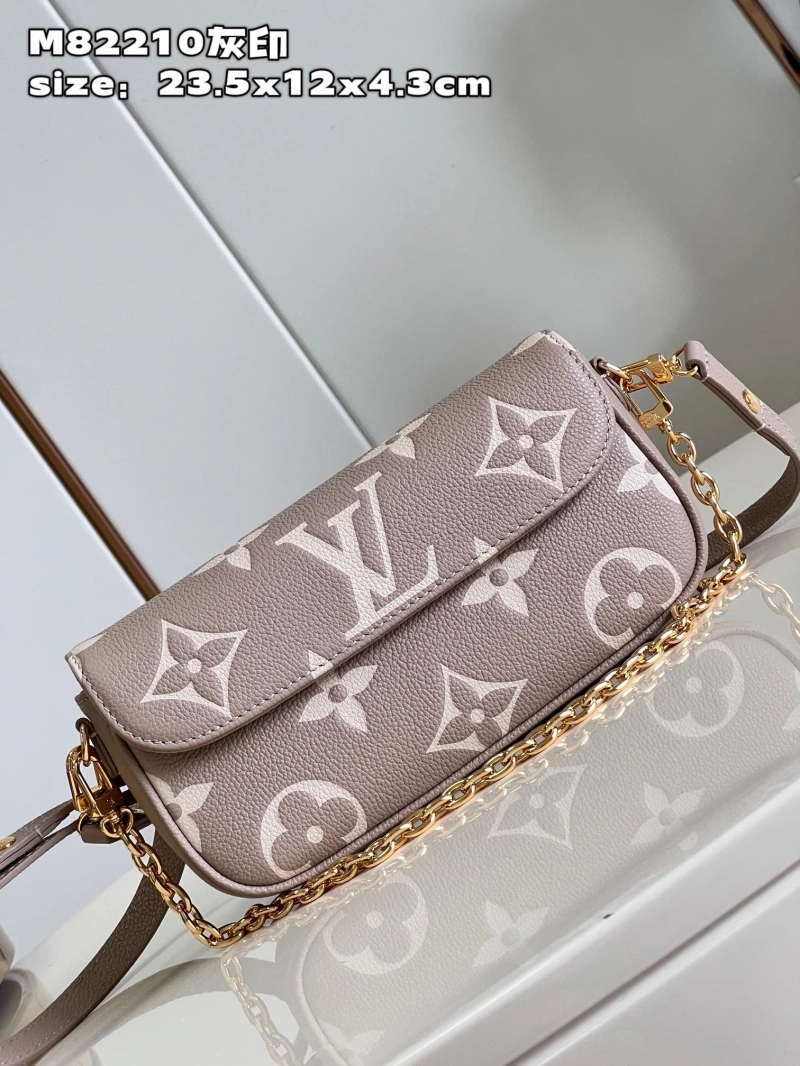 LV Satchel bags 4233H-0729