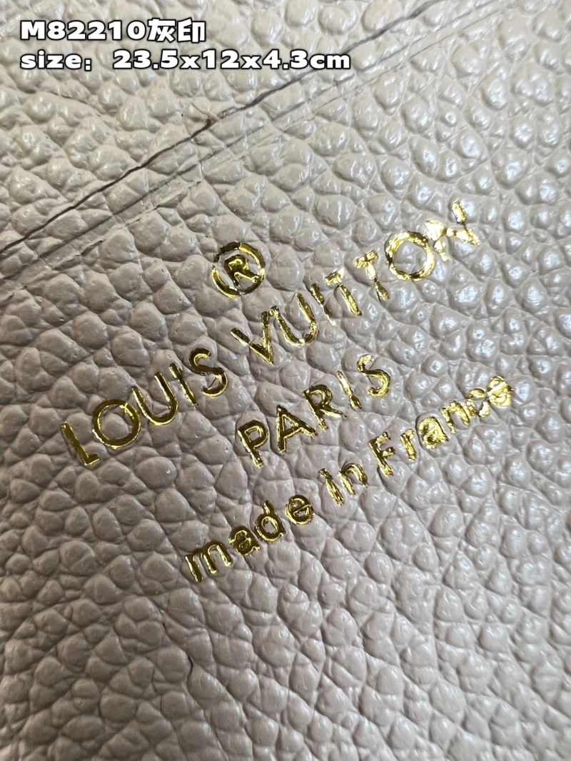 LV Satchel bags 4233H-0729
