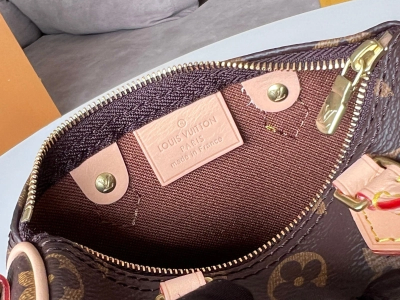 LV Speedy Bags 4233H-0758