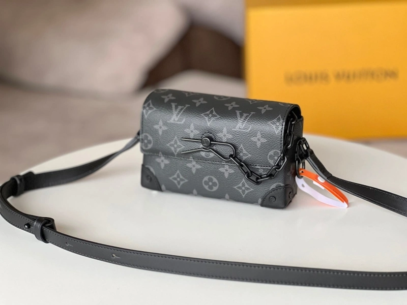 LV Satchel bags 4233H-0799