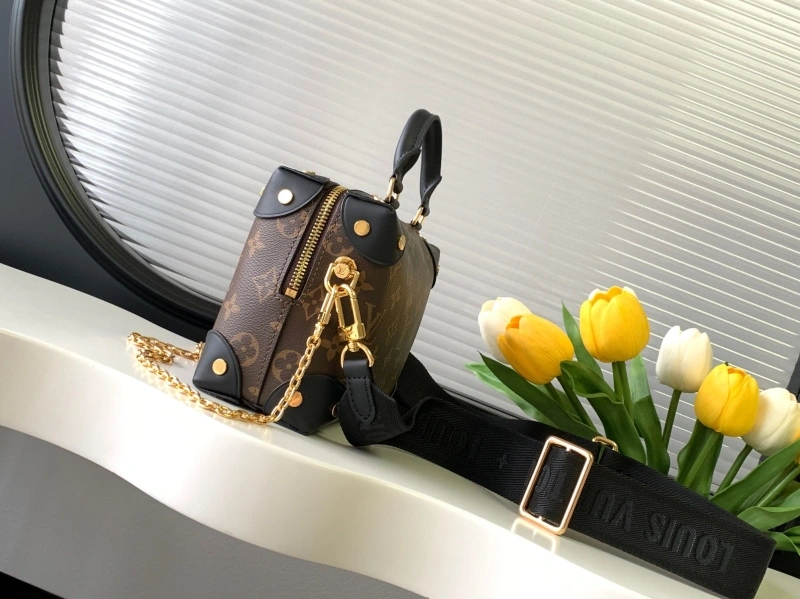 LV Box Bags 4233H-0889