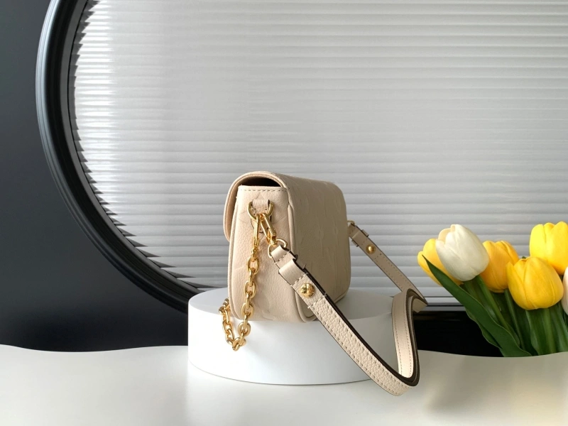 LV Satchel bags 4233H-0893