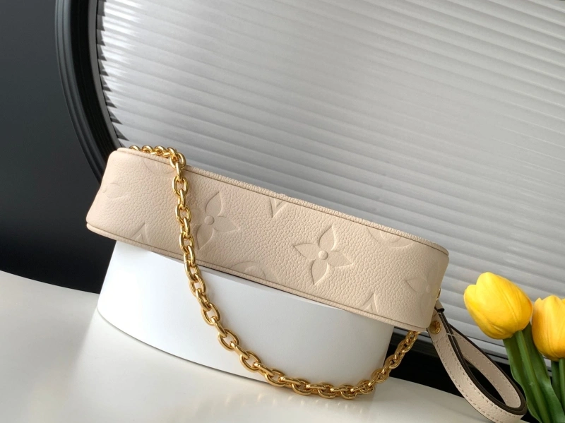 LV Satchel bags 4233H-0893