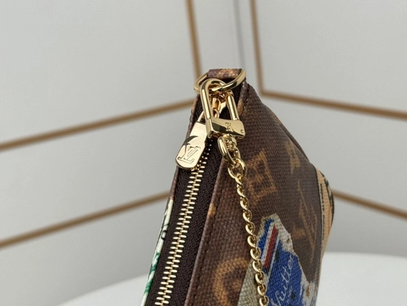 LV Clutch Bags 4233H-0917