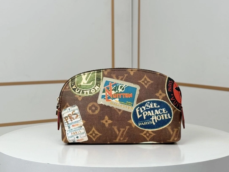 LV Clutch Bags 4233H-0919