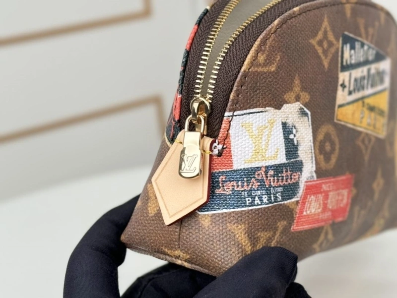 LV Clutch Bags 4233H-0919