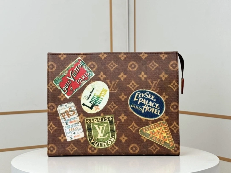 LV Clutch Bags 4233H-0920