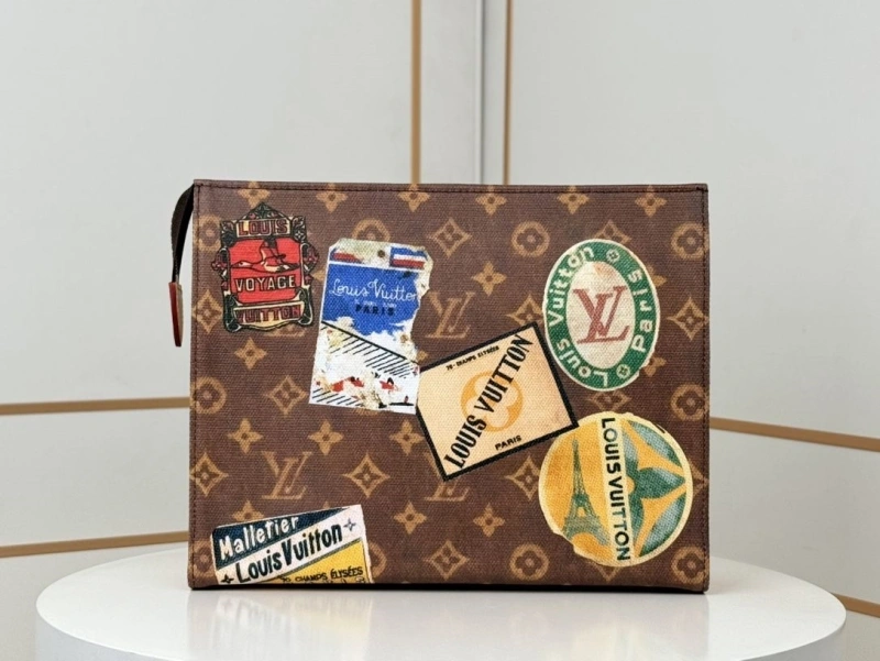 LV Clutch Bags 4233H-0920