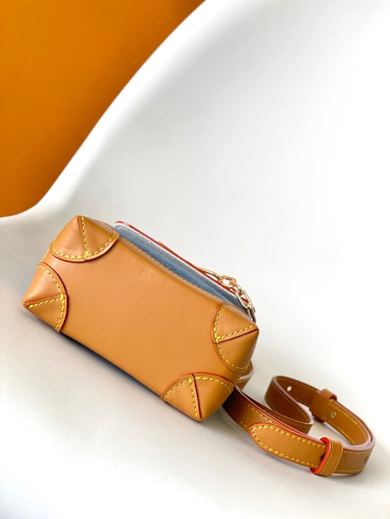 LV Satchel bags 4233H-0955