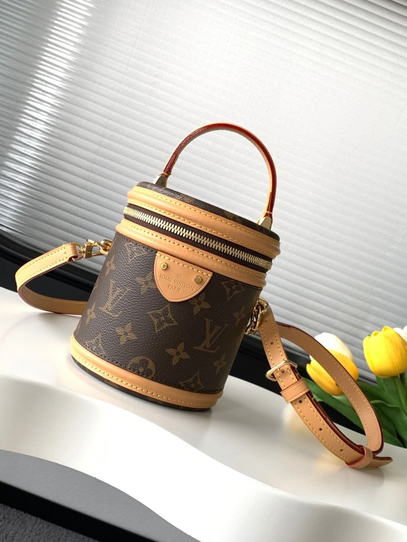 LV Round Bags 4233H-0958