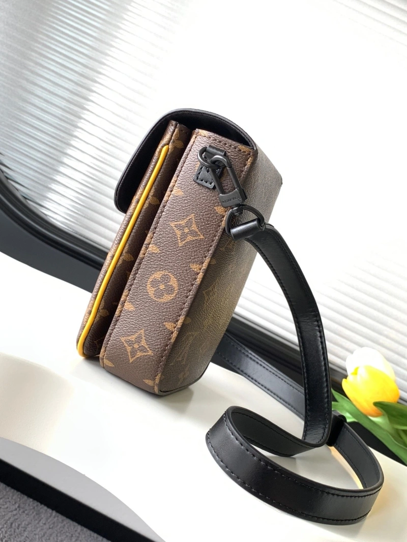 LV Satchel bags 4233H-0961