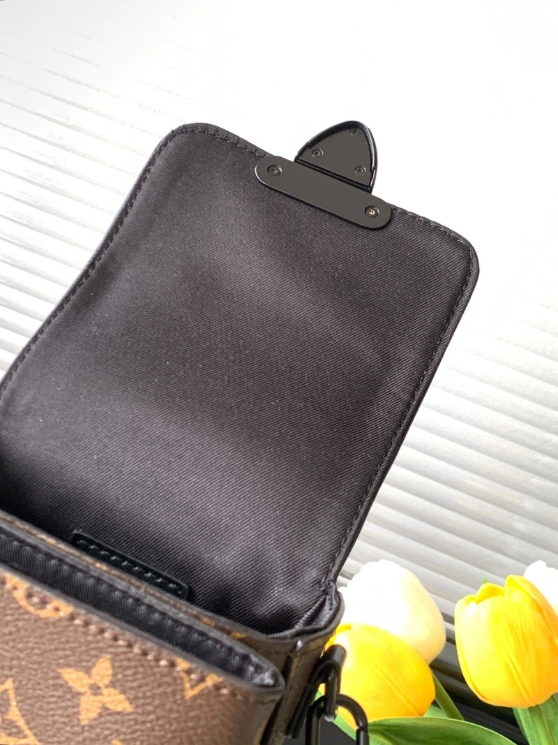 LV Satchel bags 4233H-0961