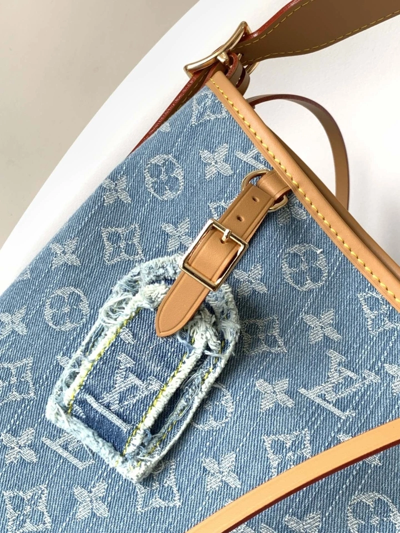 LV Top Handle Bags 4233H-0969