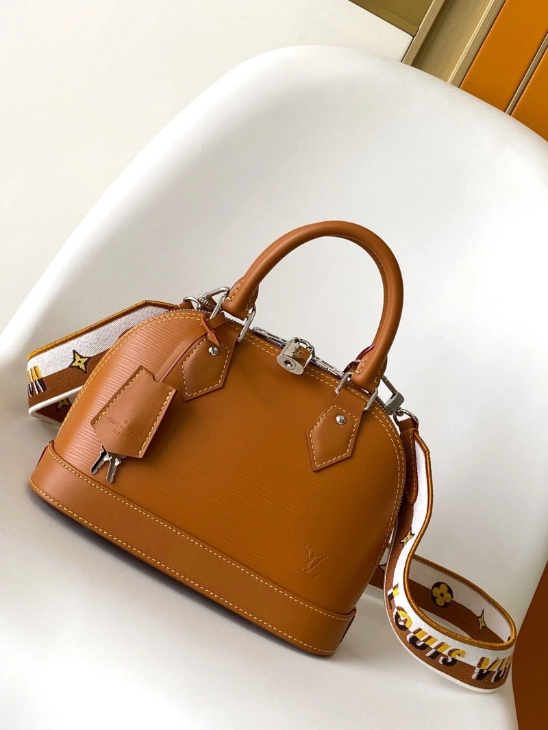 LV Top Handle Bags 4233H-0971