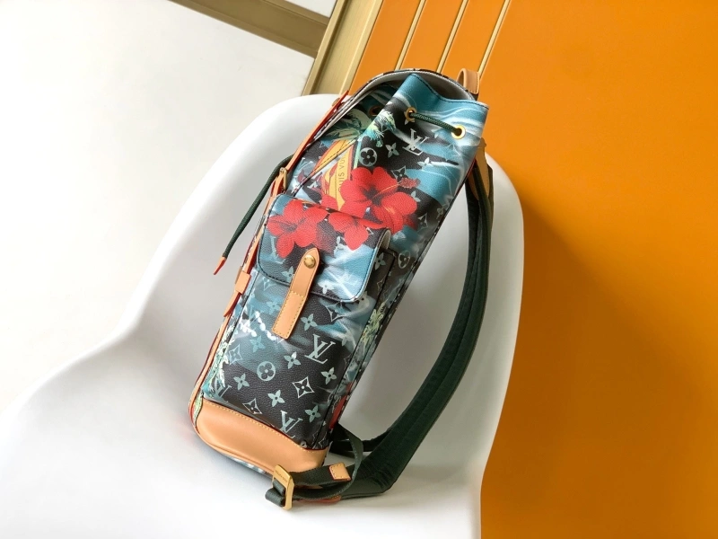 LV Backpacks 4233H-0981