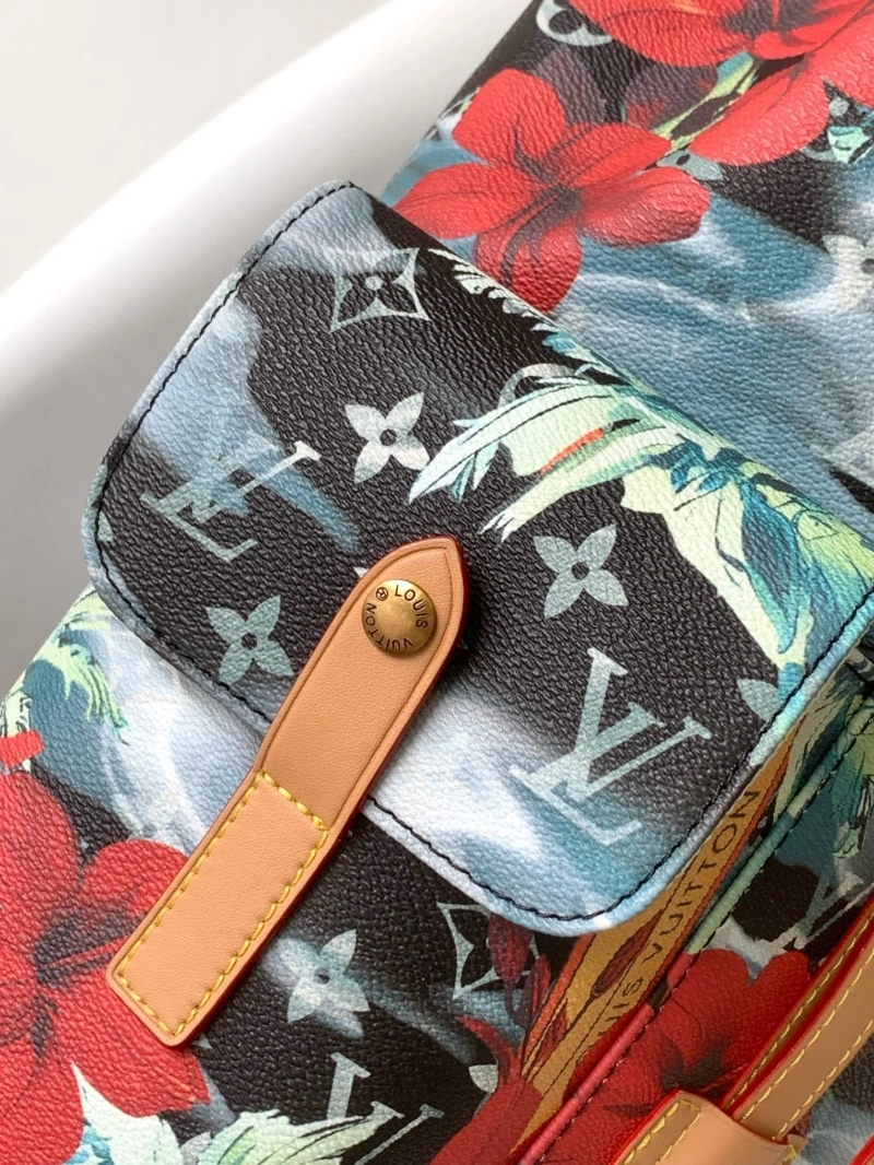 LV Backpacks 4233H-0981