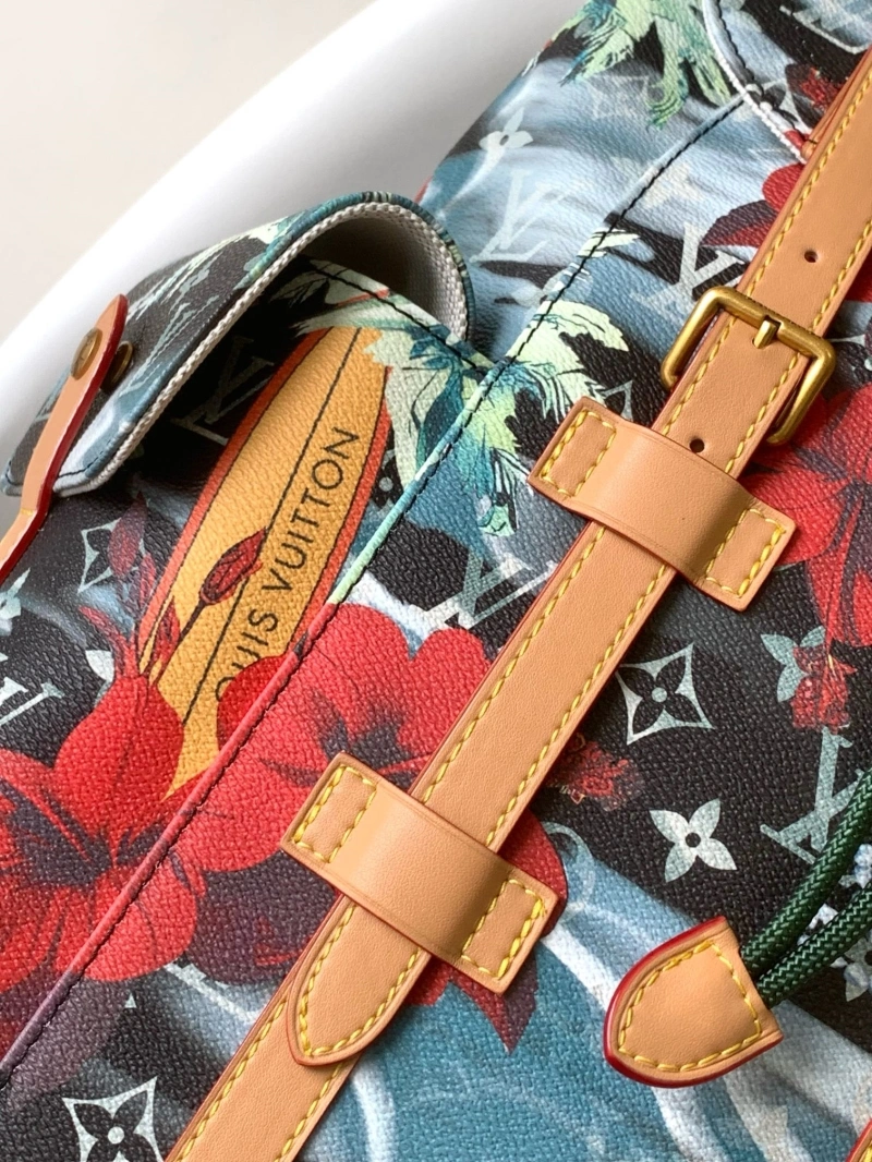 LV Backpacks 4233H-0981