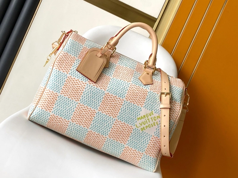 LV Speedy Bags 4233H-0982
