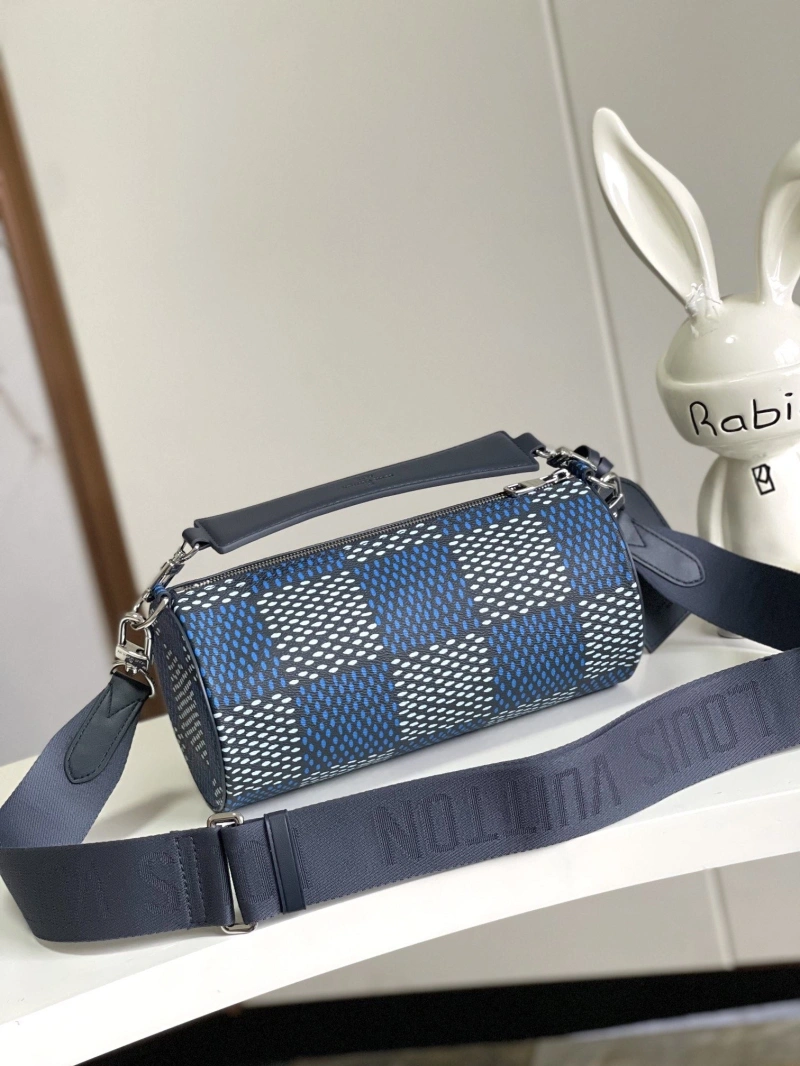 LV Round Bags 4233H-0985
