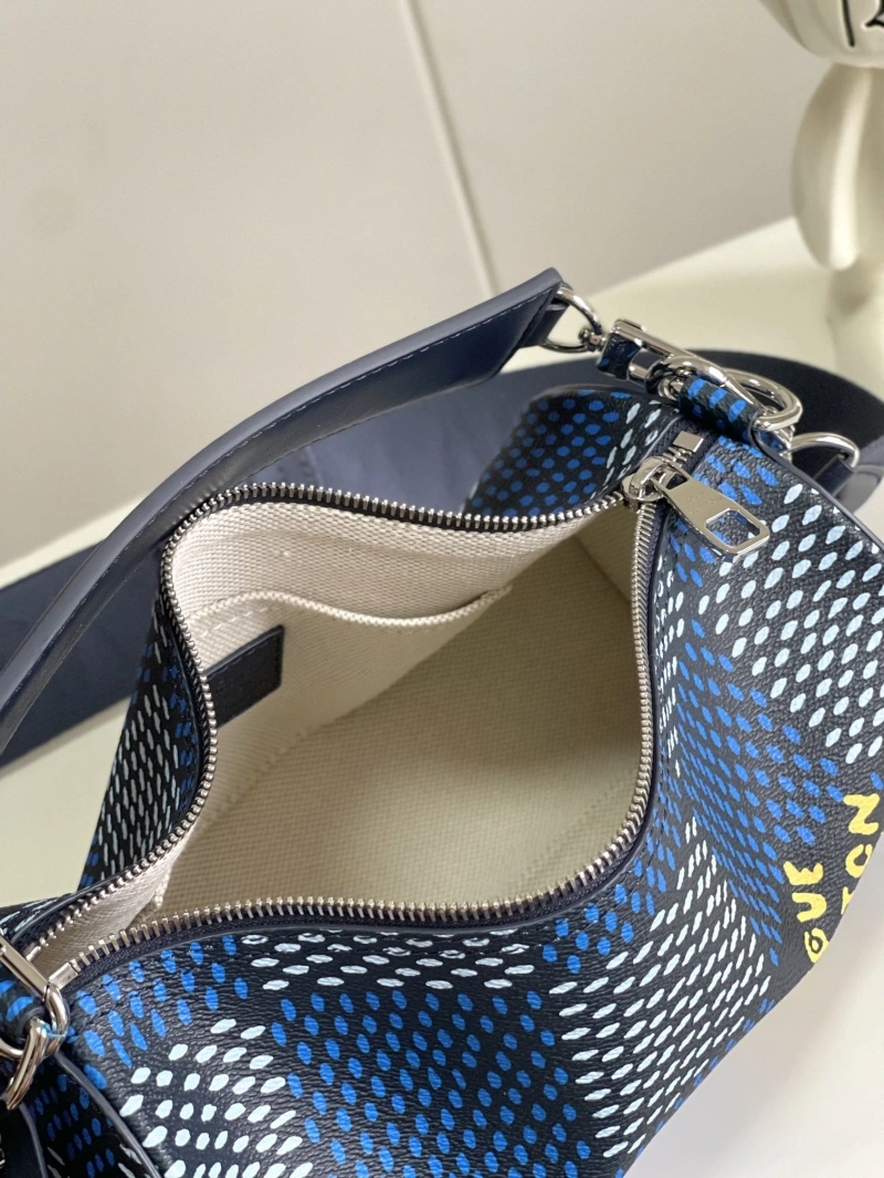 LV Round Bags 4233H-0985