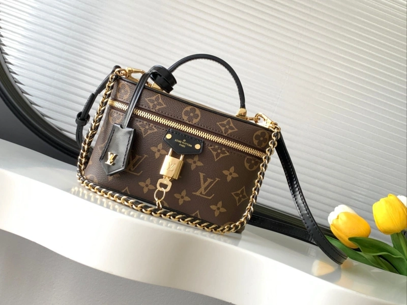 LV Cosmetic Bags 4233H-0989