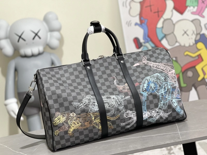 LV Travel Bags 4233H-1054