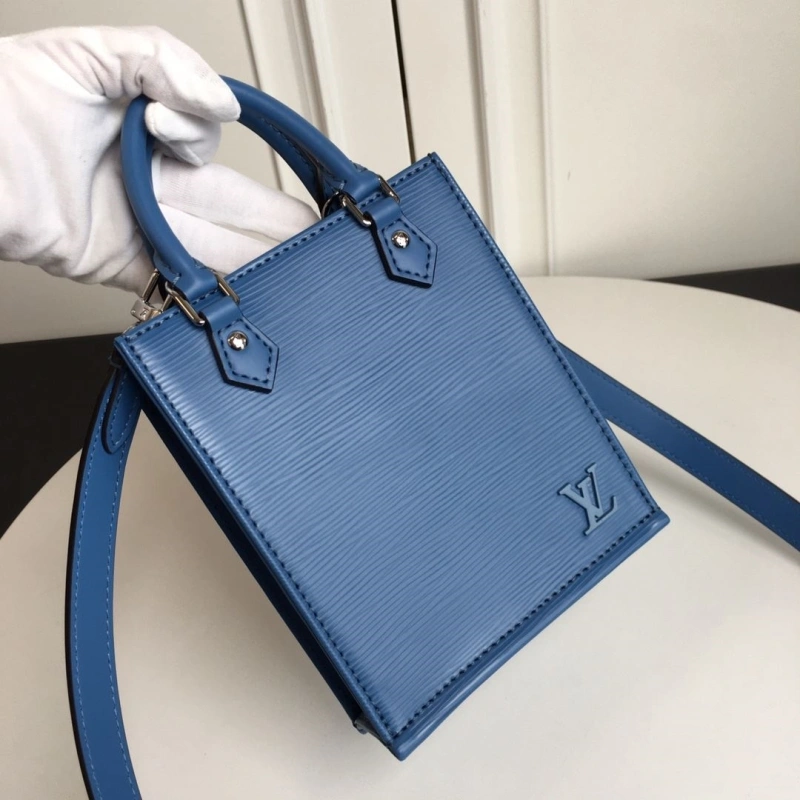 LV Top Handle Bags 4233H-1100
