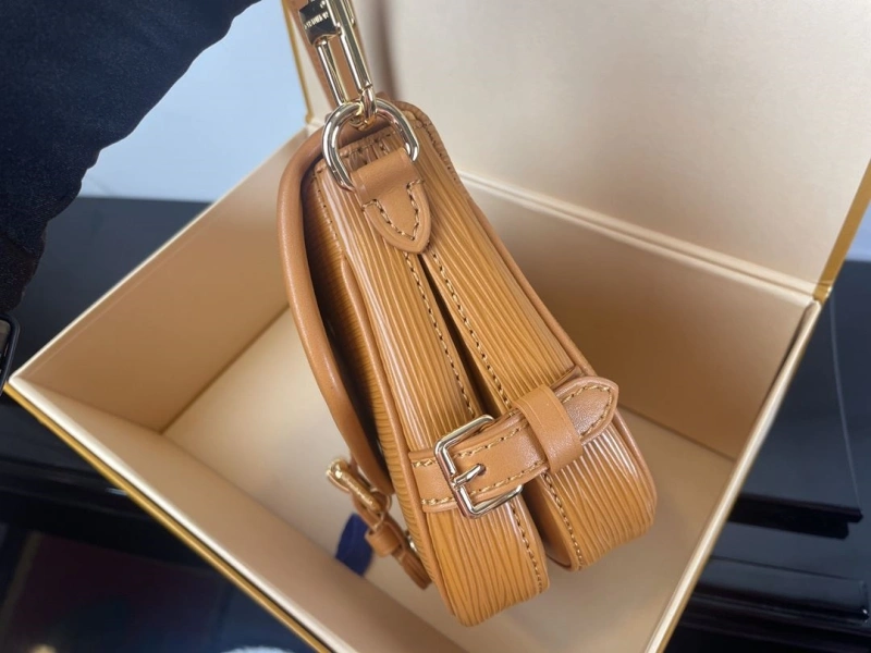 LV Satchel bags 4233H-1156