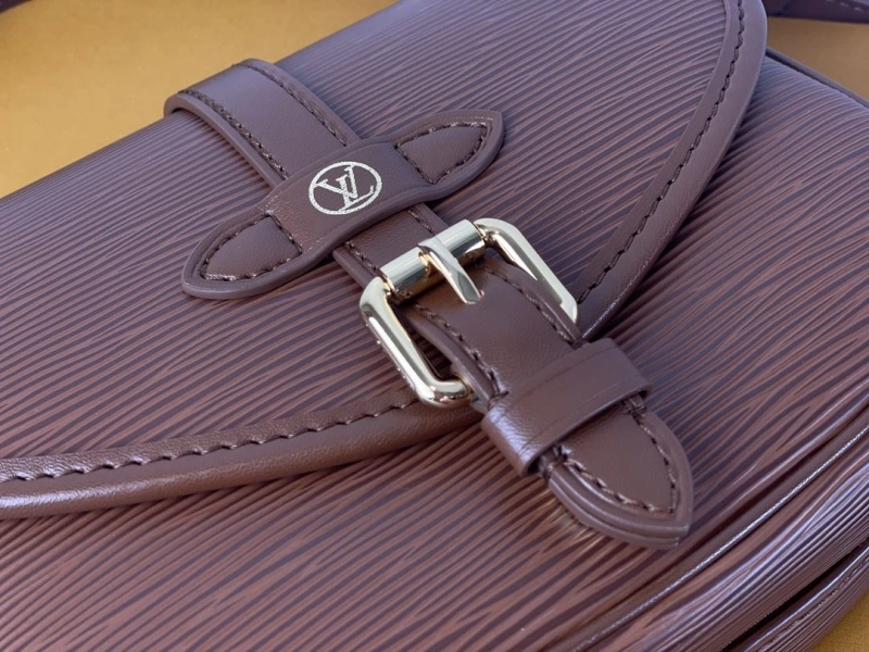 LV Satchel bags 4233H-1157