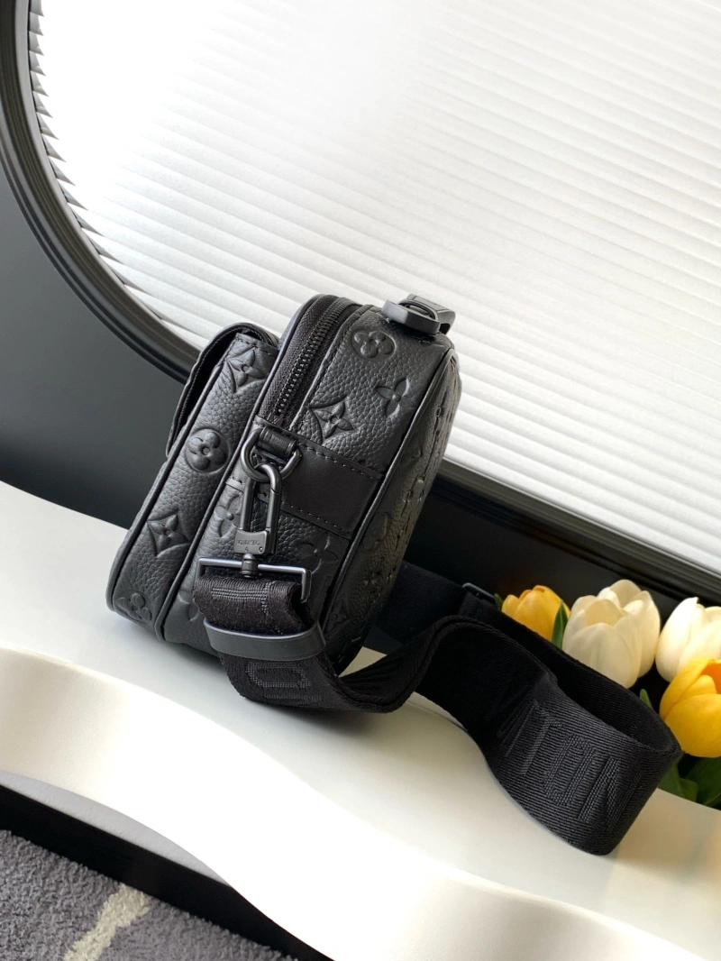 LV Satchel bags 4233H-1187