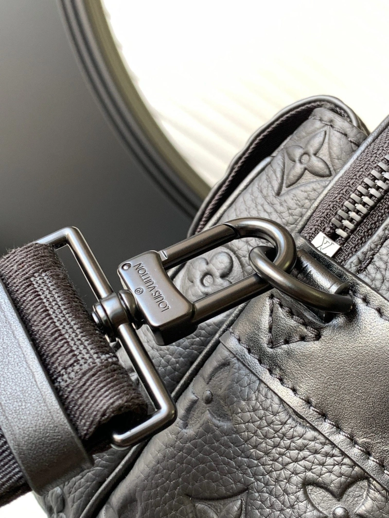 LV Satchel bags 4233H-1187