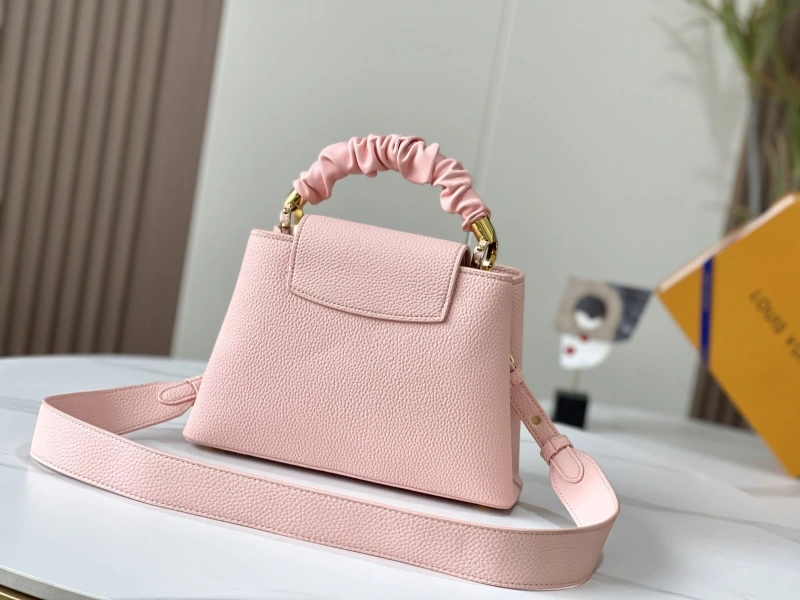 LV Capucines Bags 4233H-1226