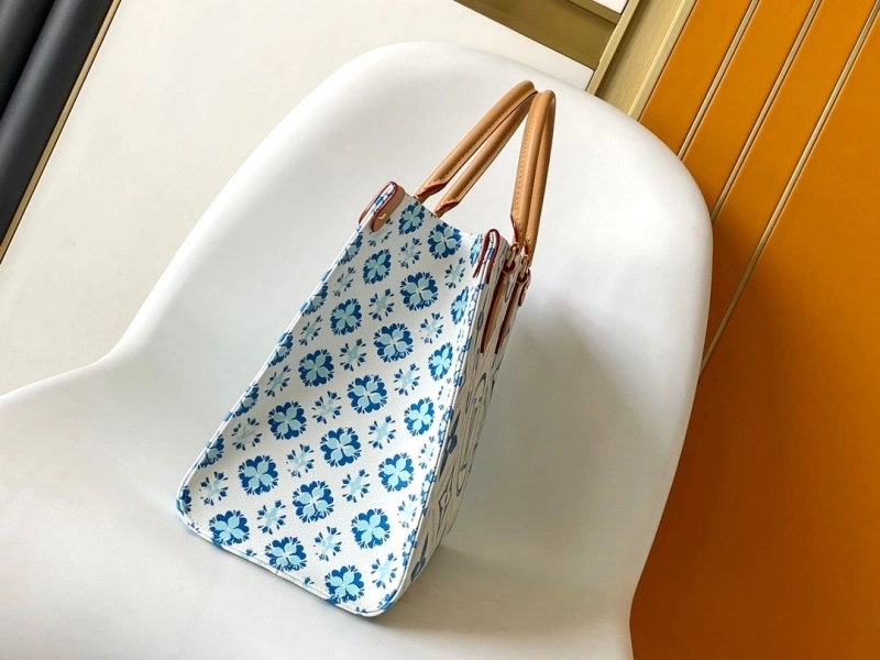 LV Shopping Bags 4233H-1227