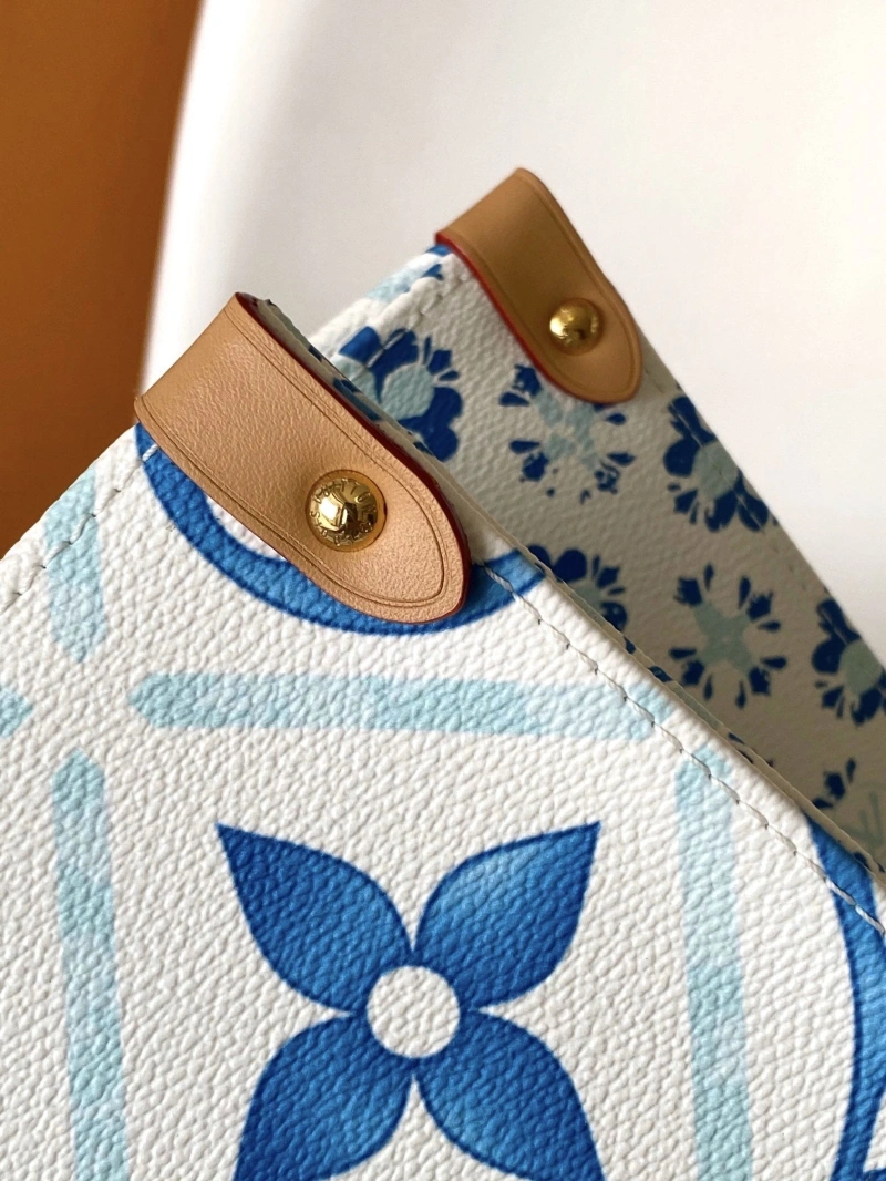 LV Shopping Bags 4233H-1227