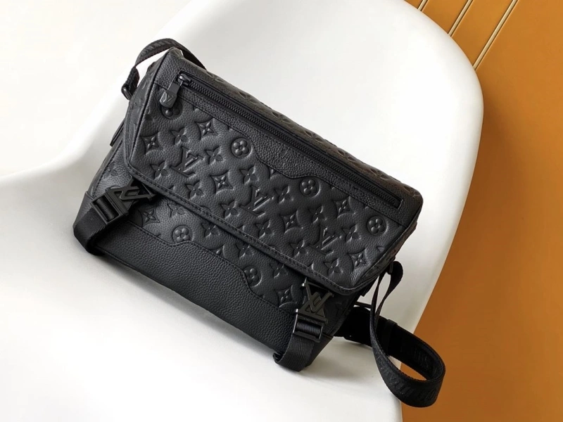 LV Satchel bags 4233H-1231