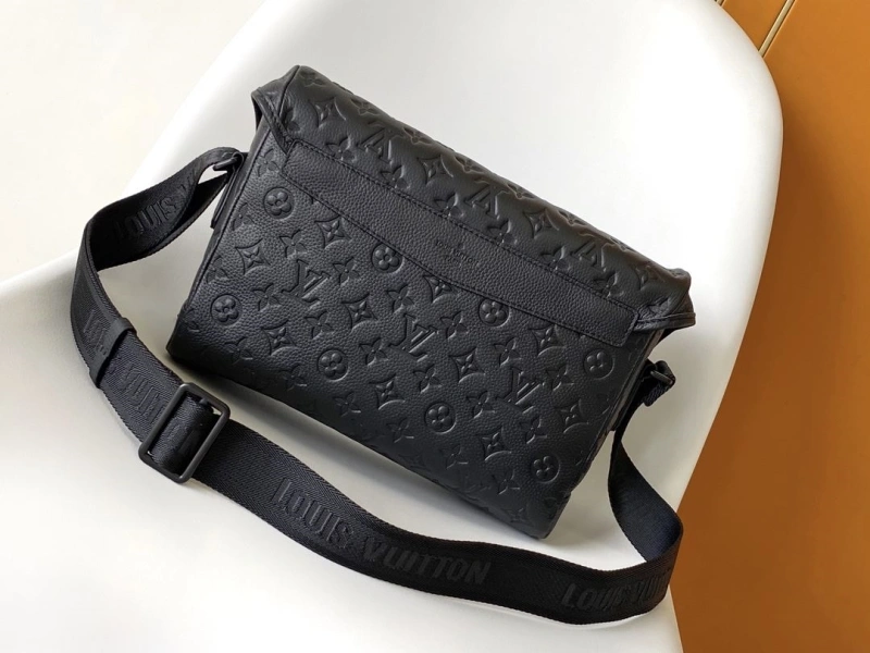 LV Satchel bags 4233H-1231