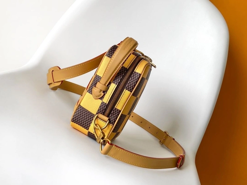 LV Box Bags 4233H-1235
