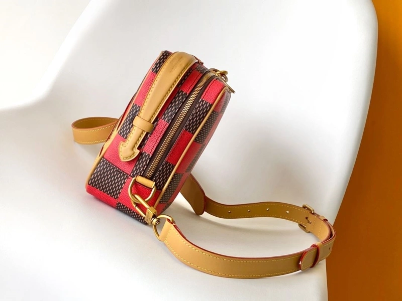 LV Box Bags 4233H-1236