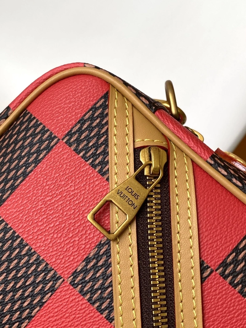 LV Box Bags 4233H-1236