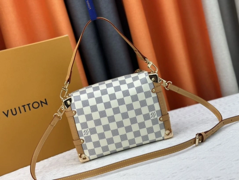 LV Box Bags 4233H-1261